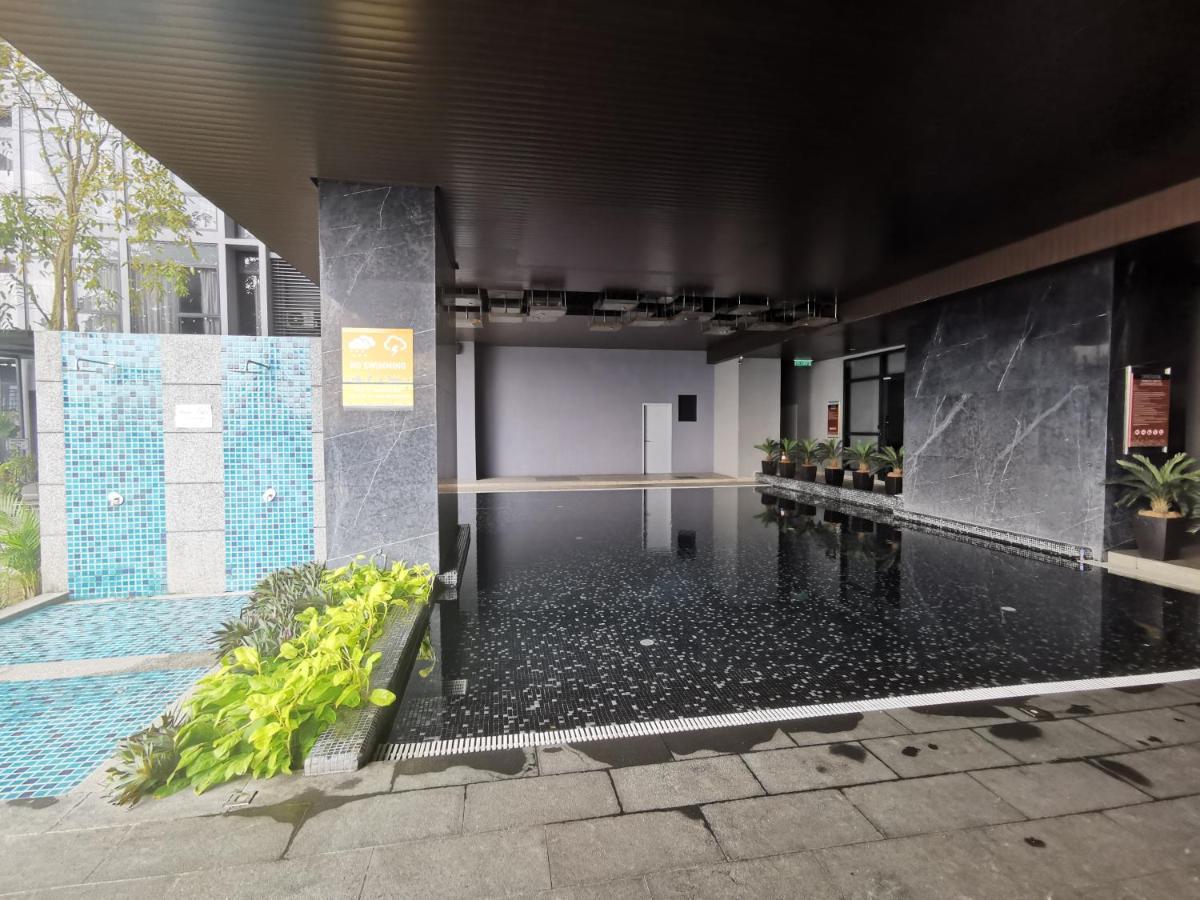 Cozy At Expressionz Netflix, Infinity Pool , Titiwangsa *