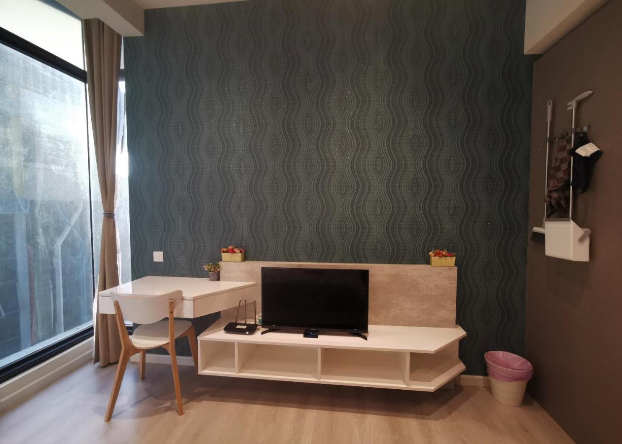 Cozy At Expressionz Netflix, Infinity Pool , Titiwangsa Homestay Kuala Lumpur