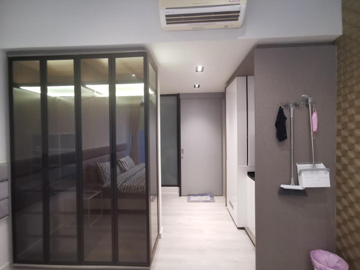 Cozy At Expressionz Netflix, Infinity Pool , Titiwangsa Homestay Kuala Lumpur